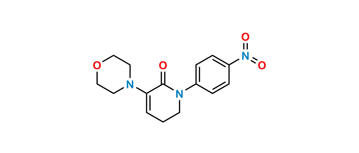 Picture of Apixaban Impurity 36