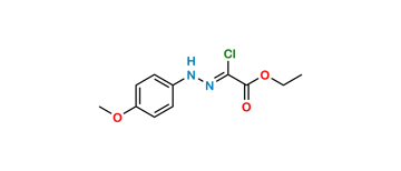 Picture of Apixaban Impurity 37