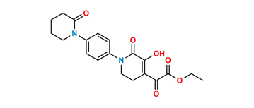 Picture of Apixaban Impurity E