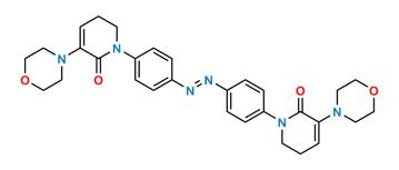 Picture of Apixaban Impurity 43