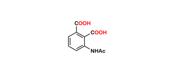 Picture of Apremilast EP Impurity B