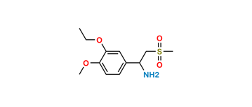 Picture of Apremilast EP Impurity H