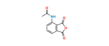 Picture of Apremilast Impurity 2