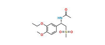 Picture of Apremilast Impurity 3