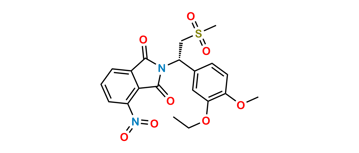 Picture of Apremilast Impurity 5