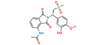 Picture of Apremilast Impurity 6