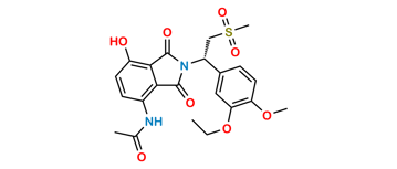 Picture of Apremilast Impurity 8