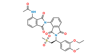 Picture of Apremilast Dimer