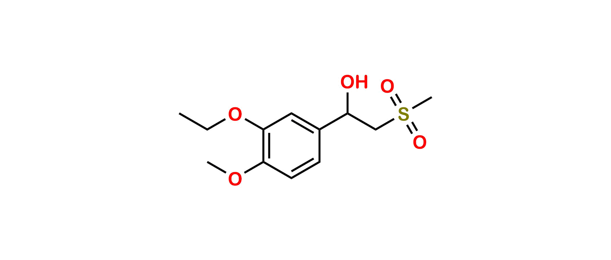 Picture of Apremilast Impurity 18