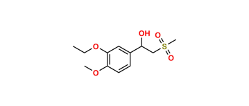 Picture of Apremilast Impurity 18