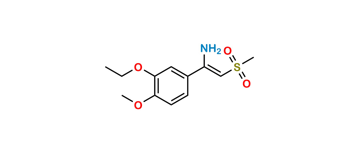 Picture of Apremilast Olifin Amine