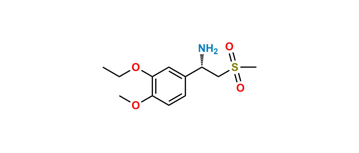 Picture of Apremilast Desphthalyl Amine (USP)