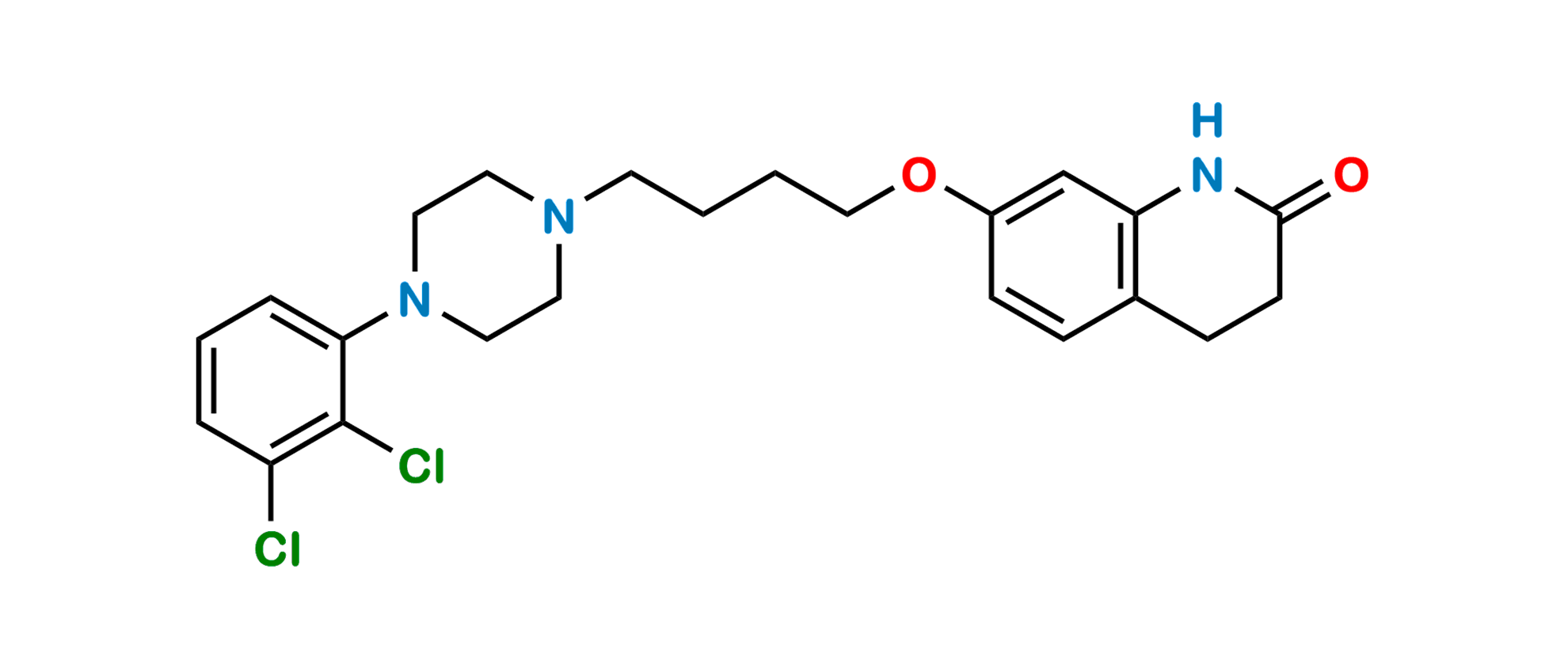 Picture of Aripiprazole