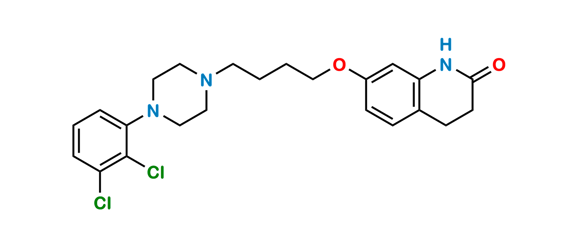 Picture of Aripiprazole