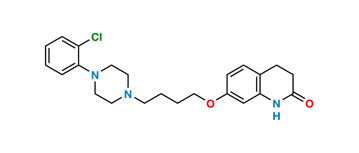 Picture of Aripiprazole EP Impurity C