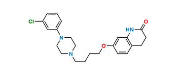 Picture of Aripiprazole EP Impurity D