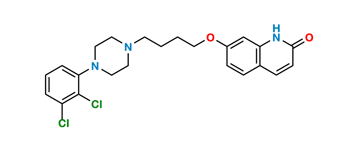 Picture of Aripiprazole EP Impurity E