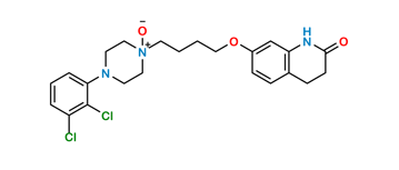 Picture of Aripiprazole EP Impurity F