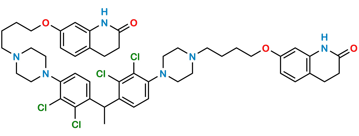 Picture of Aripiprazole EP Impurity G