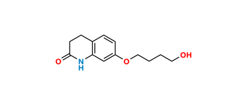 Picture of Aripiprazole USP Related Compound B