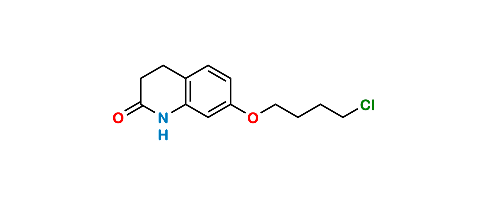 Picture of Chlorobutoxyquinolinone