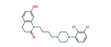 Picture of Aripiprazole N-Isomer