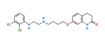 Picture of Aripiprazole Desethylene Impurity