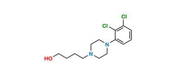 Picture of Aripiprazole Hydroxybutyl Impurity