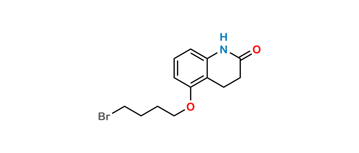 Picture of 5-(4-Bromobutoxy)-3,4-dihydroquinolin-2(1H)-one