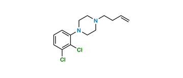 Picture of Aripiprazole Impurity 2