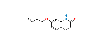 Picture of Aripiprazole Impurity 3