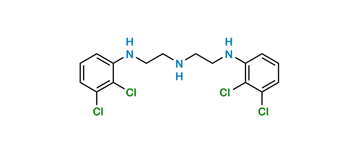 Picture of Aripiprazole Impurity 8