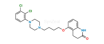 Picture of Aripiprazole Isomer