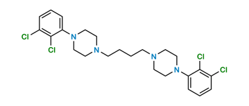 Picture of Aripiprazole Impurity 11