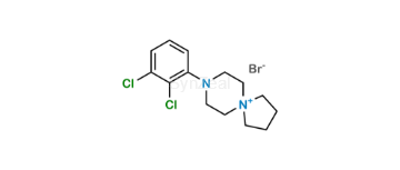 Picture of Aripiprazole Spiro Analog