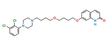 Picture of Aripiprazole Impurity 18