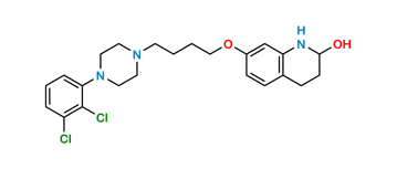 Picture of Aripiprazole Impurity 19