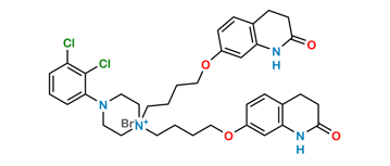 Picture of Aripiprazole Impurity 23