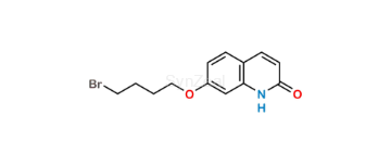 Picture of Aripiprazole Bromobutoxyquinolinone Analog