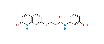 Picture of Aripiprazole Impurity 26