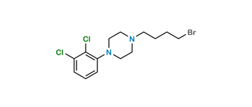 Picture of Aripiprazole Impurity 27