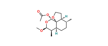 Picture of Artemether EP Impurity C