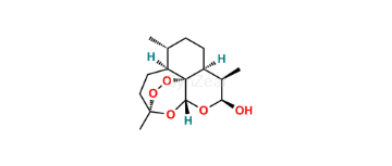 Picture of Artemether Related Compound A