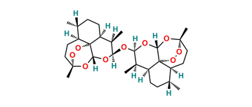 Picture of Artemether Dimer Impurity