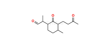 Picture of Cyclohexanone Propanal Derivative Isomer 1&2 (USP)