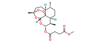 Picture of Artesunate Related Compound D