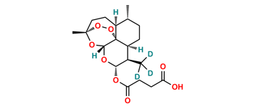 Picture of Artesunate-D3