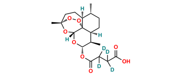 Picture of Artesunate-D4