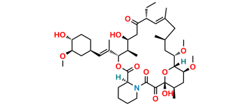 Picture of Ascomycin