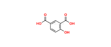 Picture of Acetylsalicylic Acid EP Impurity B (Aspirin Impurity B)